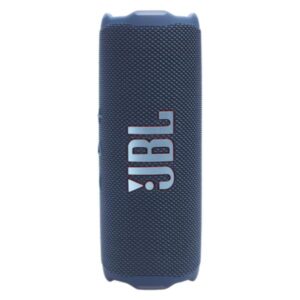 PARLANTE JBL FLIP 7 35W RMS BLUETOOTH A PRUEBA DE AGUA JBLFLIP7BLUAM AZUL