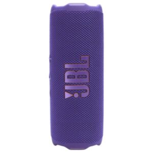 PARLANTE JBL FLIP 7 35W RMS BLUETOOTH A PRUEBA DE AGUA JBLFLIP7PURAM MORADO