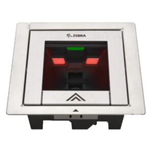 LECTOR DE CÓDIGO DE BARRA ZEBRA  SP7201 USB / RS232 / RS485 SP7201-SH00004SCWW NEGRO