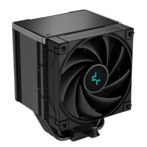 ENFRIAMIENTO DE AIRE DEEPCOOL AK500 ZERO DARK 120MM R-AK500-BKNNMT-G-1 NEGRO