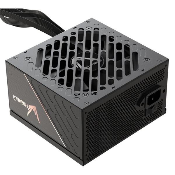FUENTE DE PODER FORMULA V LINE FV850BD 100V-240V 850W 80PLUS BRONZE NO MODULAR ATX 4711401664680 NEGRO