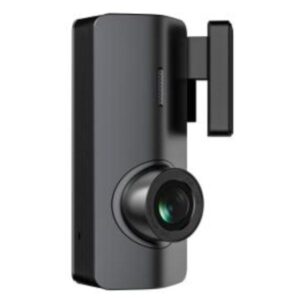 DASHCAM HIKVISION AE-DC2018-K2 1080P WIFI CON MICRÓFONO INTEGRADO NEGRO