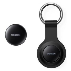 LOCALIZADOR UGREEN CM520 SMART BLUETOOTH UNICAMENTE COMPATIBLE CON IOS 60387