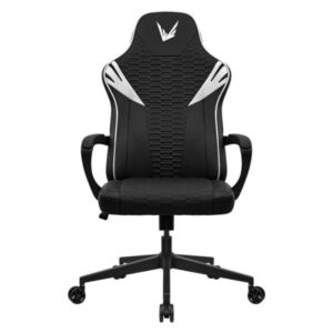 SILLA GAMING FORMULA V LINE VC2 LITE RACER PU 4711401664994 BLANCO