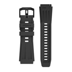 BANDA PARA RELOJ HIFUTURE PILOT-M PARA ULTRA3 NEGRO