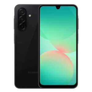 CELULAR SAMSUNG A26 5G DS 8+256GB SM-A266MZKHLTU