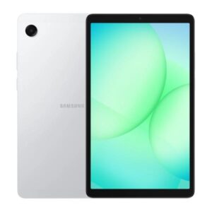 TABLET SAMSUNG TAB A11+ 5G 6+128GB SM-X230NZSAGTO PLATEADO