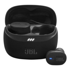 AUDIFONO JBL TUNE BUDS 2 INALÁMBRICO JBLTBUDS2BLKAM NEGRO