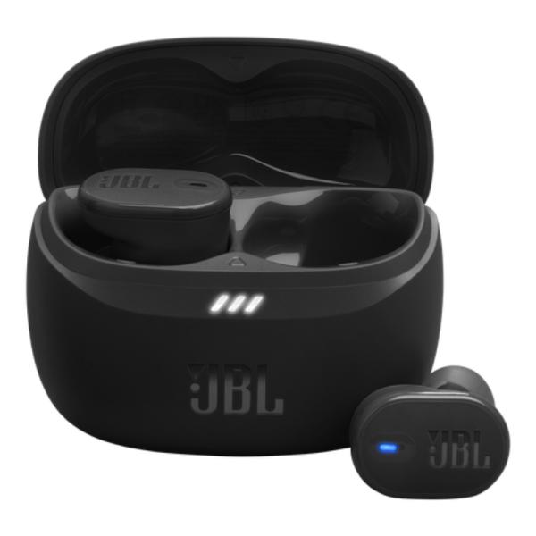 AUDIFONO JBL TUNE BUDS 2 INALÁMBRICO JBLTBUDS2BLKAM NEGRO