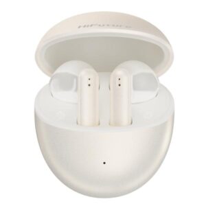 AUDIFONO HIFUTURE COLORBUDS 3 INALÁMBRICO BLUETOOTH BLANCO