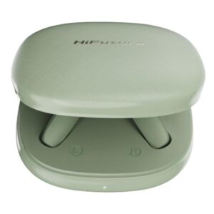 AUDIFONO HIFUTURE SONIC CORE INALÁMBRICO BLUETOOTH VERDE