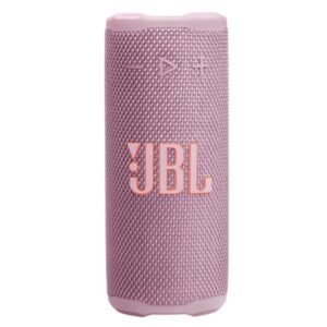 PARLANTE JBL GRIP 16W BLUETOOTH / AURACAST IP68 JBLGRIPPIKAM ROSA