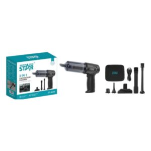 ASPIRADORA PARA AUTO WINNING STAR ST-5048 3 EN I XCQ-1554-WST-17137