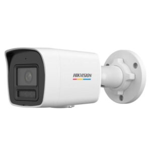 CAMARA BULLET HIKVISION DS-2CD1027G3-LIU(2.8MM)(LATAM ACUSENSE) 2 MP COLORVU IR/LUZ BLANCA HASTA 30M 311334440 BLANCO