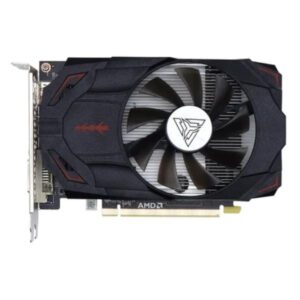 TARJETA DE VIDEO ARKTEK AKR550D5S8GH1 RX550 8GB GDDR5 1183MHZ