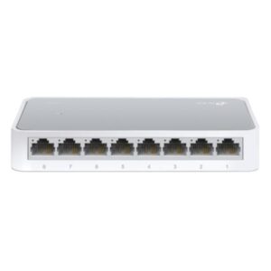 SWITCH TP LINK 8 PORT 10/100 TL-SF1008D