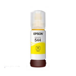 BOTELLA DE TINTA EPSON T544420-AL AMARILLO