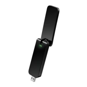 ADAPTADOR TP LINK AC1300 HIGH GAIN INALAMBRICO MU-MIMO ARCHER T4U