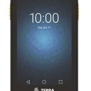 Mobile Computer. WWAN. GMS. EDA. 2D Imager. SE4710. 8 MP Autofocus Color Camera. 2GB/16GB. No Audio Jack. 2-Pin Connector Back Door. Canada + LATAM. Interface cables and charging cradle sold separatel