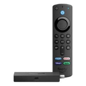 FIRE TV STICK AMAZON STREAMING 3RD GEN WITH ALEXA VOICE REMOTE AMZ_B08C1W5N87