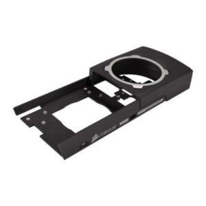 ENFRIAMIENTO LIQUIDO CORSAIR HYDRO SERIES HG10 N780 GPU LIQUID COOLING NVIDIA CB-9060002-WW NEGRO