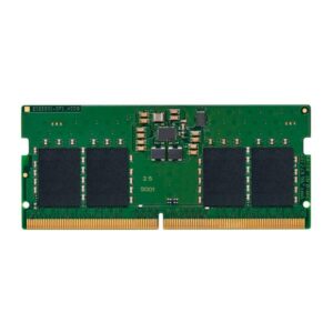 MEMORIA RAM PARA LAPTOP 8GB KINGSTON KVR48S40BS6-8 DDR5 4800MHZ CL40 1.1V