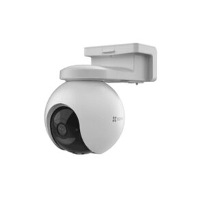 CAMARA DE SEGURIDAD EZVIZ EB8 4G 2K PAN & TILT 2304 x 1296 H.265 / H.264 CS-EB8-R100-1K3FL4GA-LA 303102878