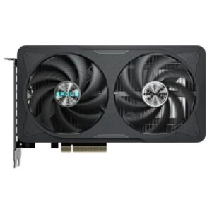 TARJETA DE VIDEO GIGABYTE RTX 5060 EAGLE OC 8G GDDR7 2550 MHZ GV-N5060EAGLE OC-8GD