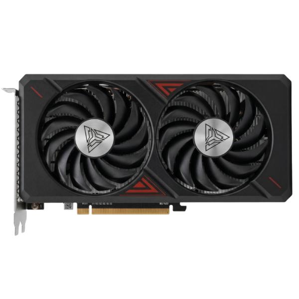 TARJETA DE VIDEO ARKTEK RX5600 12GB GDDR6 1375MHZ AKR5600D6S12GH1 NEGRO