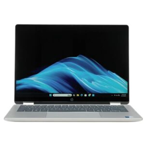 LAPTOP HP OMNIBOOK 5 FLIP 2 EN 1 14" INTEL 7 16GB 512GB TOUCH WIN 11 14-FP0023DX PLATEADO